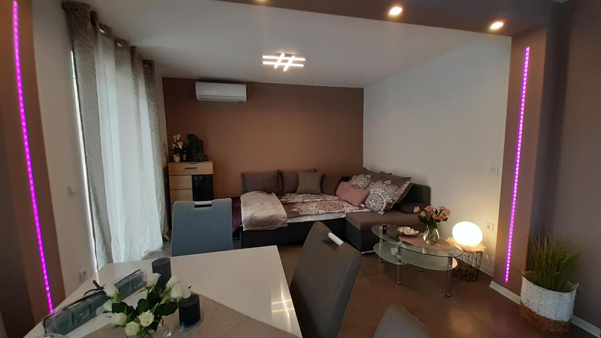 Villa Elke Maria With Overflow Pool And Hydromassage Novigrad Istria Δωμάτιο φωτογραφία