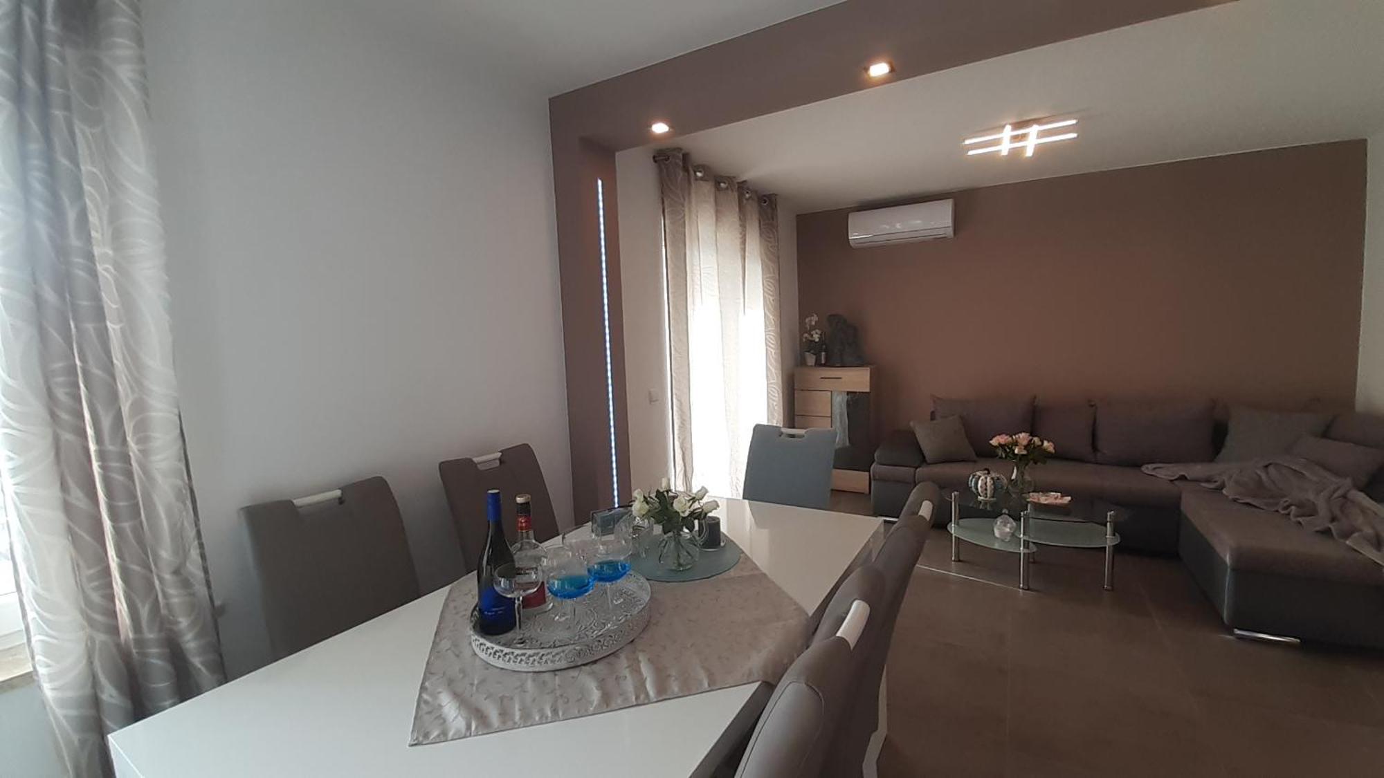 Villa Elke Maria With Overflow Pool And Hydromassage Novigrad Istria Δωμάτιο φωτογραφία